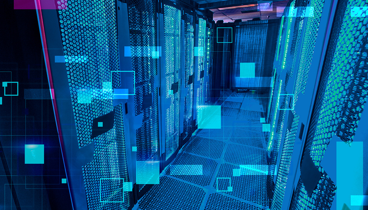 datacenter